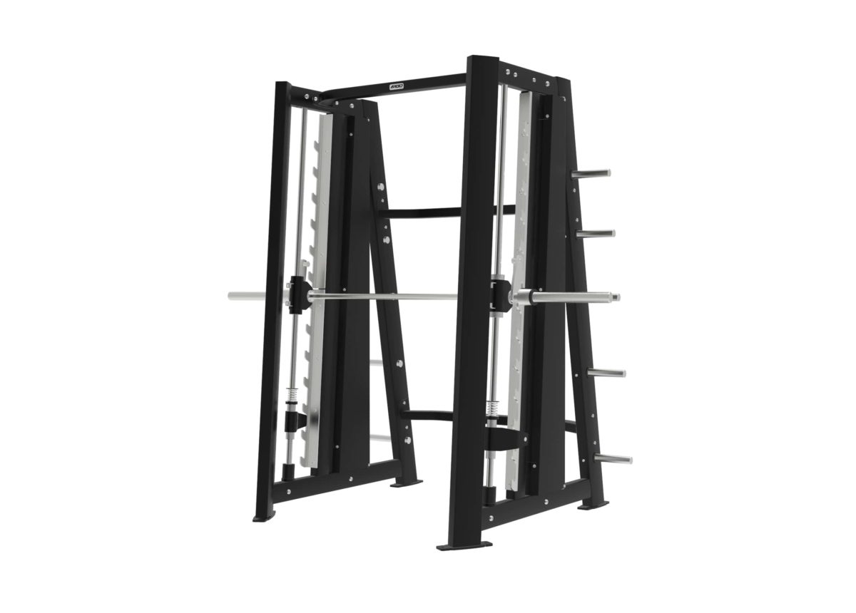 ARGO Fitness   Smith Machine image
