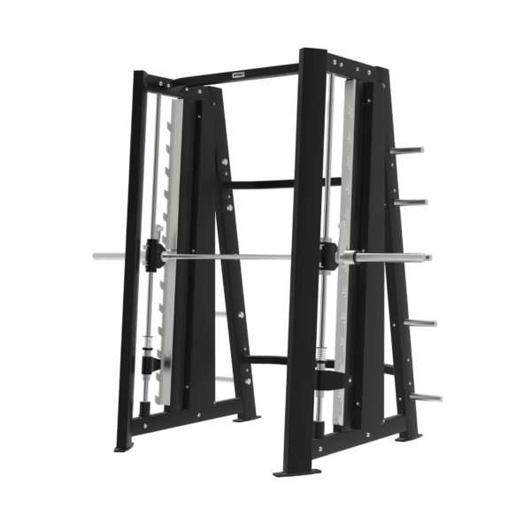ARGO Fitness   Smith Machine image
