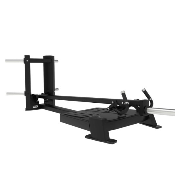 T-bar Rower - Argo Fitness ARGO Fitness   T Bar Rower image