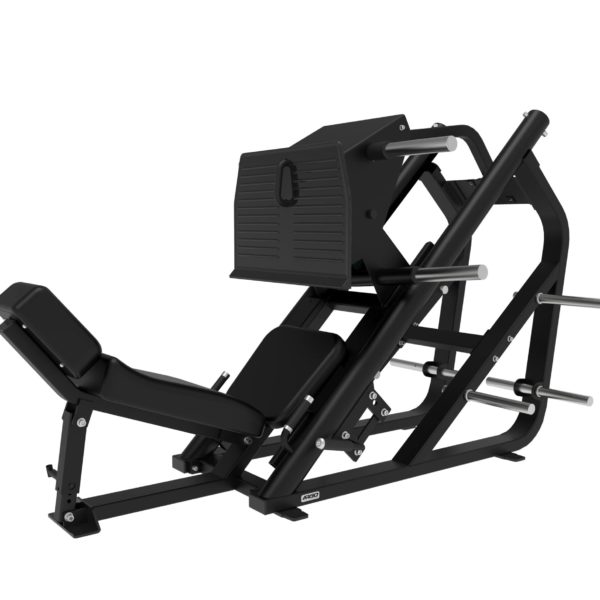 ARGO Fitness   Leg Press 45 Degree | AF S5P02 image