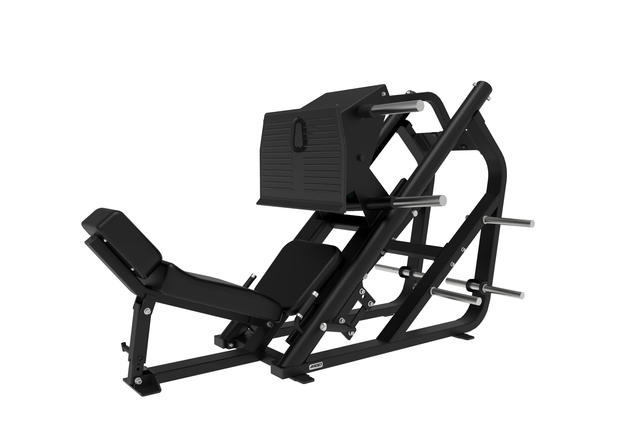 45 Degree Leg Press | AF-S5P07 (539)