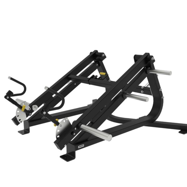 ARGO Fitness   Iso Lateral Shrugs | AF S5P19 image