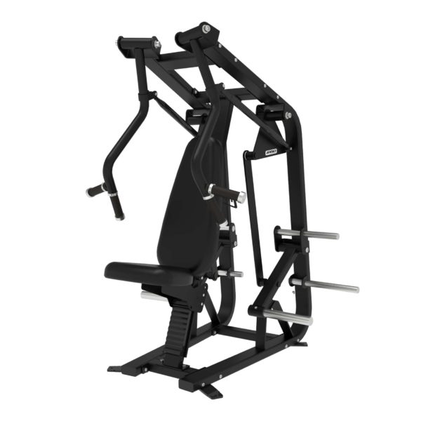 Vertical Chest Press - Argo Fitness ARGO Fitness   Vertical Chest Press Image