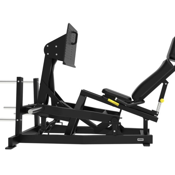 Leg Press Horizontal | Af-s5p03 - Argo Fitness ARGO Fitness   Leg Press Horizontal | AF S5P03 image