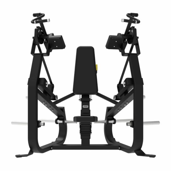 ARGO Fitness   Iso Lateral Biceps | AF S5P16 image