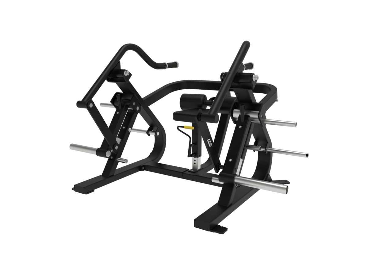 ARGO Fitness   Seated Dip ISO | AF S5P18 image