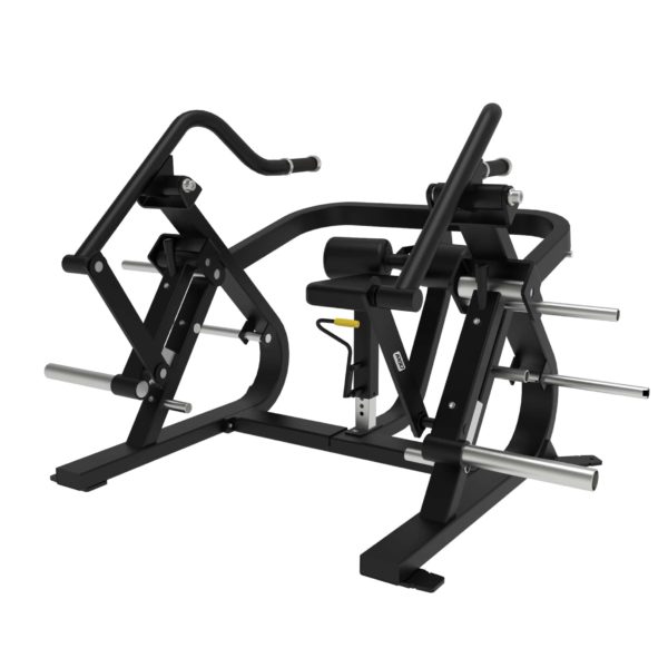 ARGO Fitness   Seated Dip ISO | AF S5P18 image