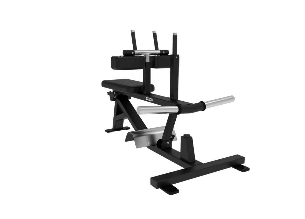 ARGO Fitness   Seated Calf Raise image