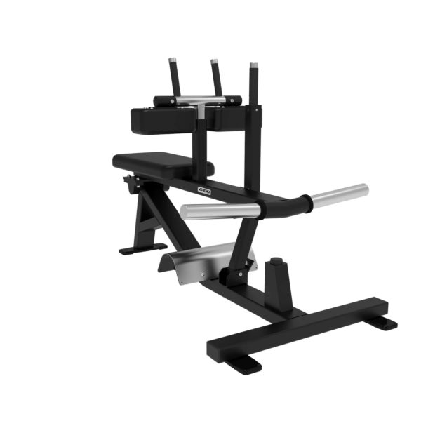 Seated Calf Raise image