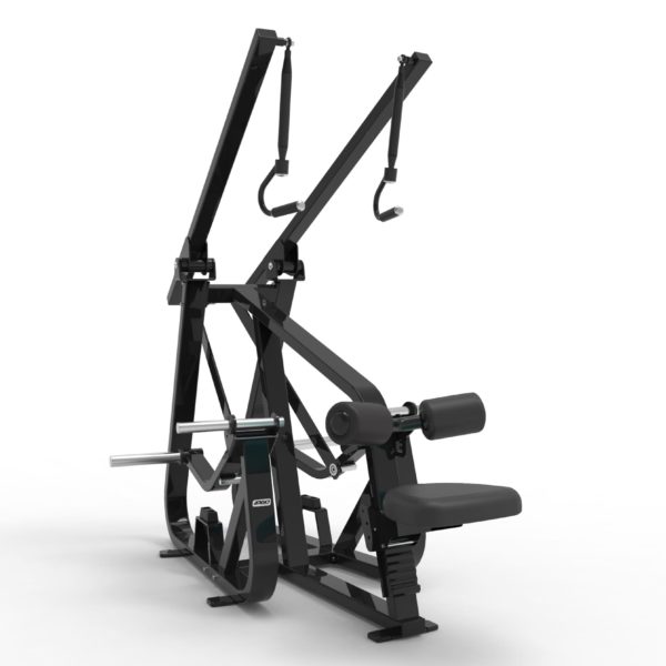 Lat Pulldown ISO | AF-S5P09 image