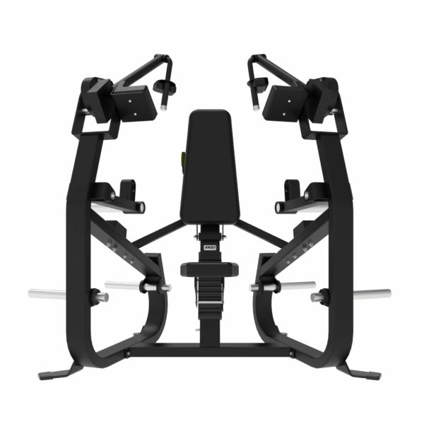 Iso-Lateral Triceps | AF-S5P17 image