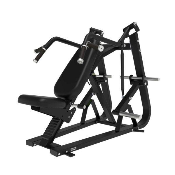 Incline Chest Press Plate Loaded image
