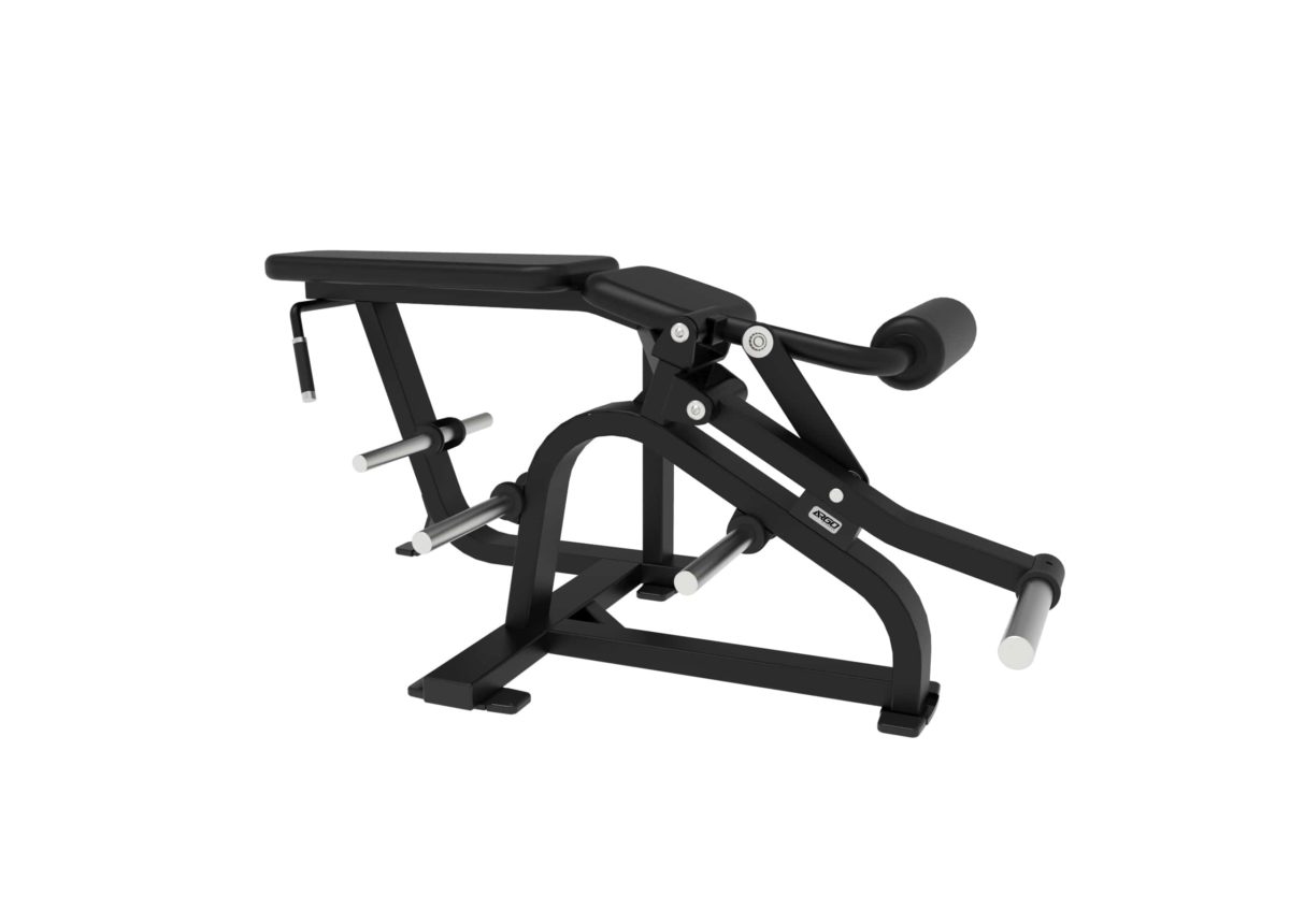ARGO Fitness   Prone Leg Curl | AF S5P07 image