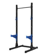 ARGO Fitness   Squat Half Rack image