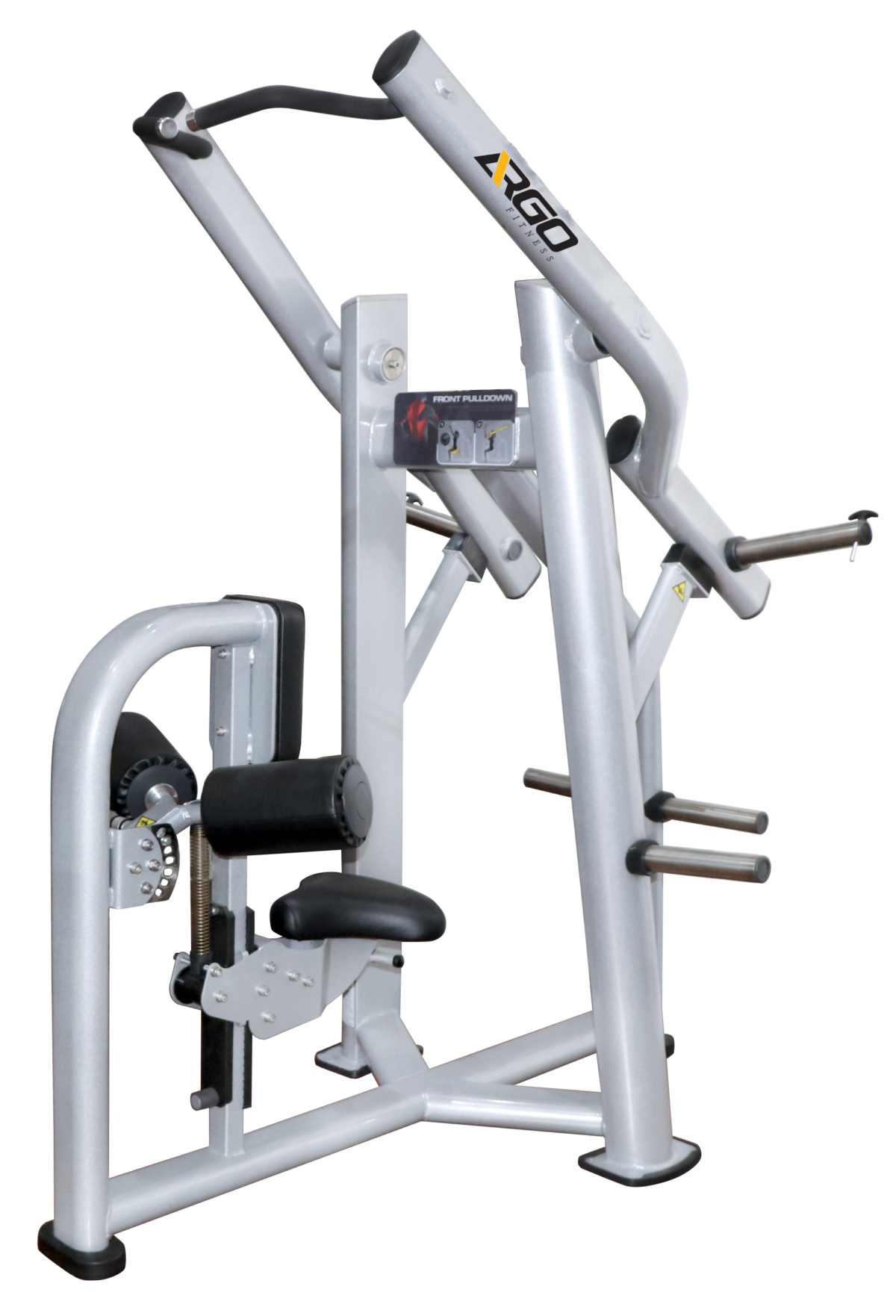 ARGO Fitness   Front Pulldown ISO | AF S3P06 image