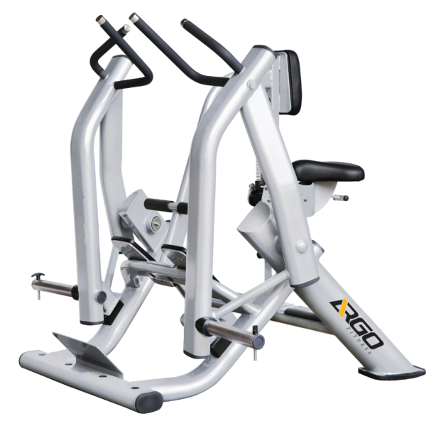 ARGO Fitness   Iso Lateral Seated Row image