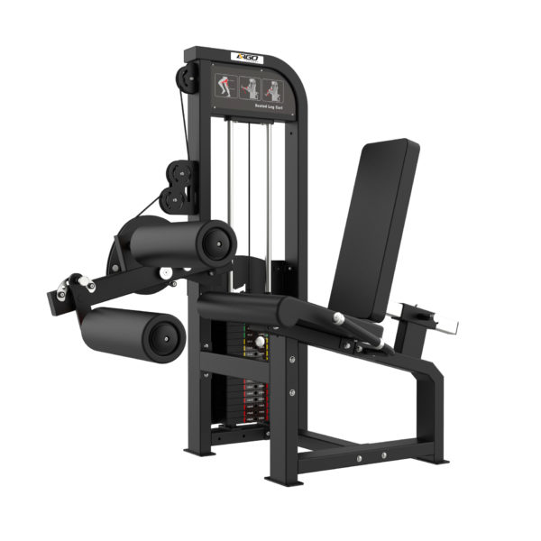 ARGO Fitness   Seated Leg Curl | AF S8W24 image