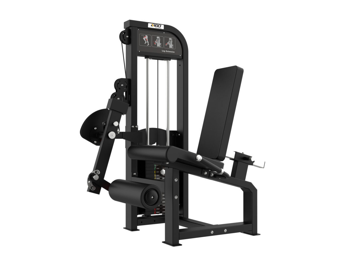 Leg Extension | Af-s8w25 - Argo Fitness ARGO Fitness Leg Extension | AF S8W25 image