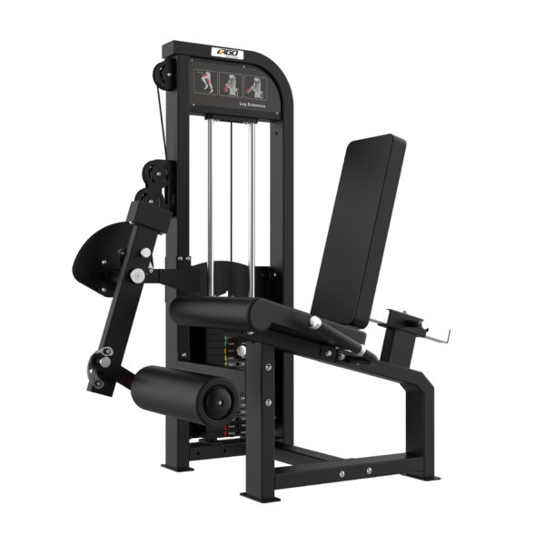 ARGO Fitness   Leg Extension | AF S8W25 image