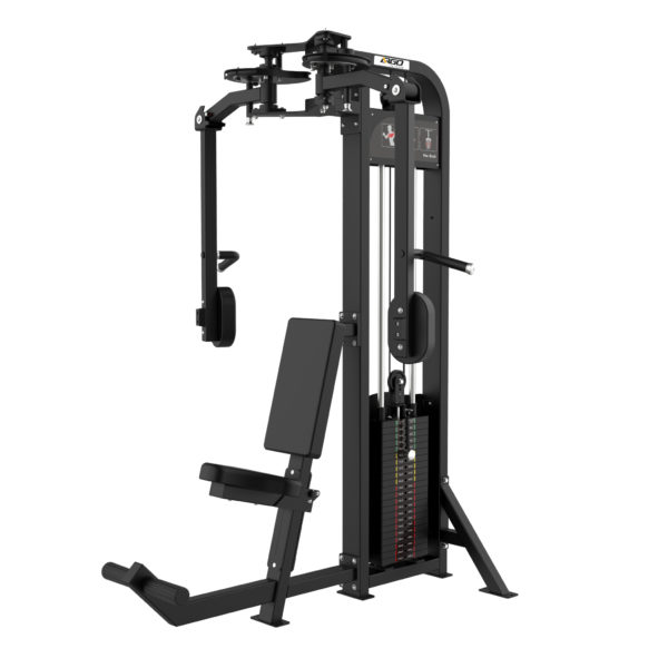 Pec Fly | AF-S8W02 image