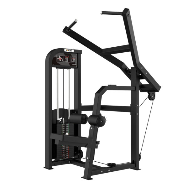 Lat Pulldown | AF-S8W06 image