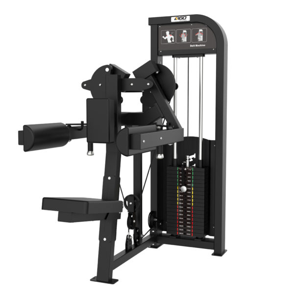 ARGO Fitness   Delt Shoulder Raise | AF S8W05 image