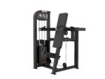 ARGO Fitness   Shoulder Press | AF S8W03 image
