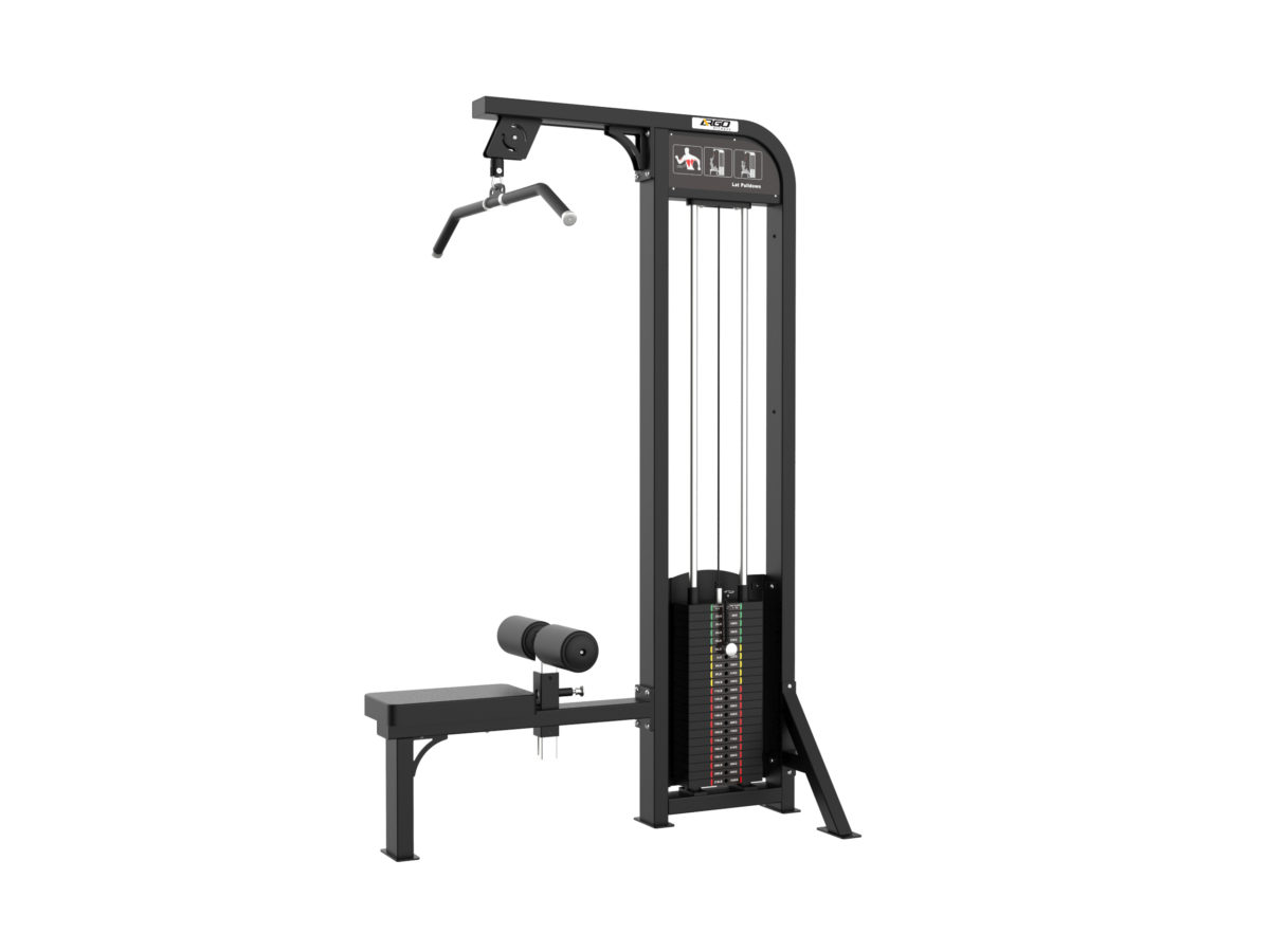 ARGO Fitness   Lat Pulldown Cable | AF S8W07 image