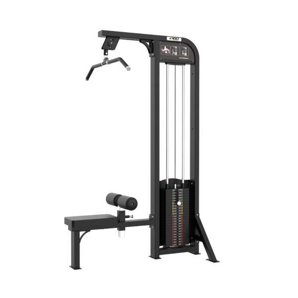 ARGO Fitness   Lat Pulldown Cable | AF S8W07 image