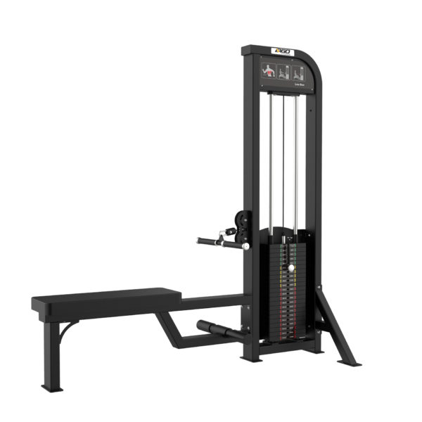 Low Row Cable | AF-S8W08 image