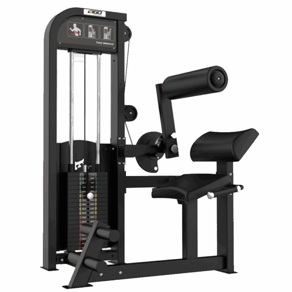 Abdominal Crunch | AF-S8W16