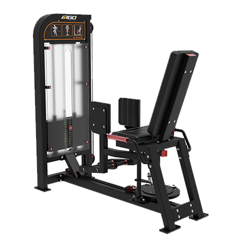 Abductor - Argo Fitness ARGO Fitness Abductor outer thigh series 8 image