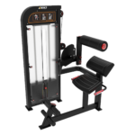 ARGO Fitness   Back Extension series 8 image
