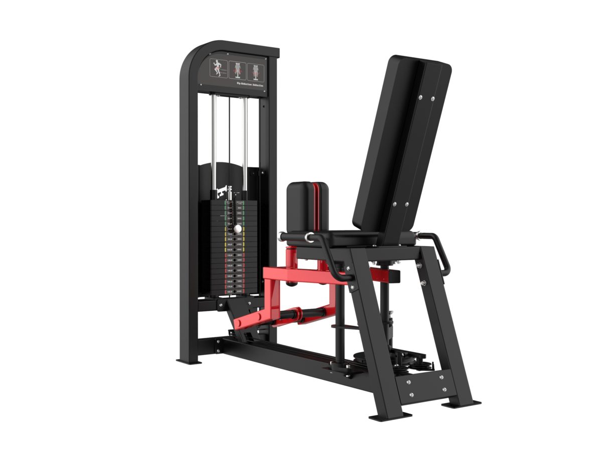 Inner & Outer Thigh AFS8W29 (85053) ARGO FITNESS