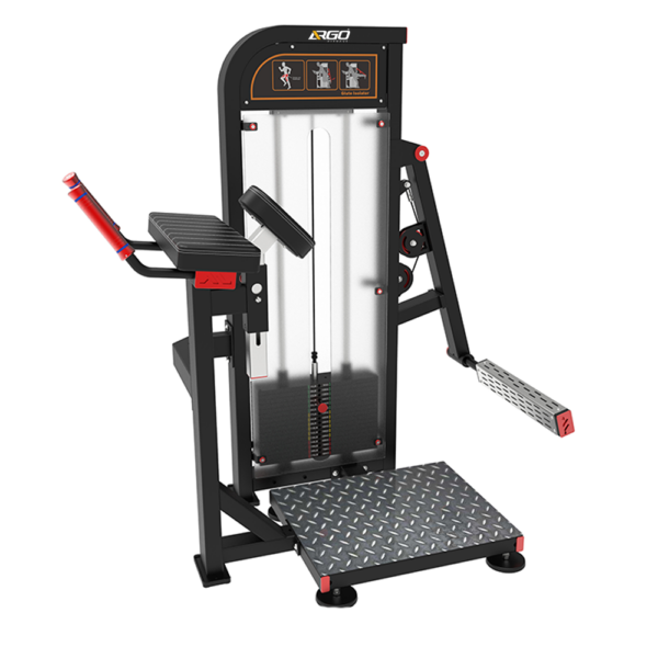 Glute machine series 8 image