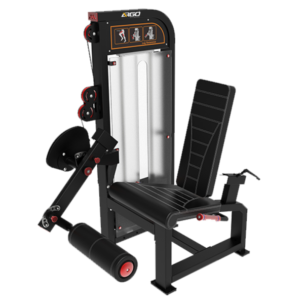Leg Extension series 8 image