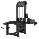 ARGO Fitness   Prone Leg Curl Series 8