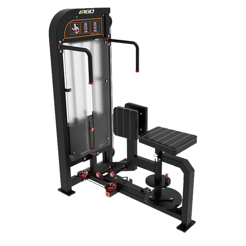 Rotary Torso - Argo Fitness ARGO Fitness Rotary Torso Series 8 image