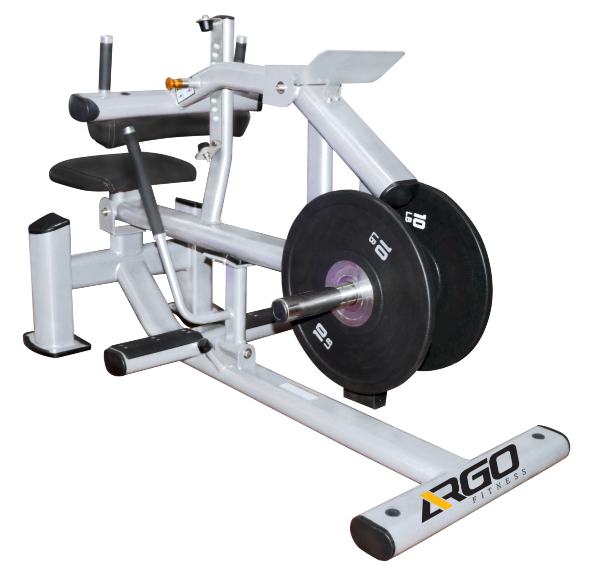Seated Calf Raise | Af-s3p03 - Argo Fitness ARGO Fitness Seated Calf Raise | AF S3P03 image