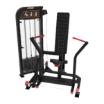 ARGO Fitness   Seated Chest Press series 8 image