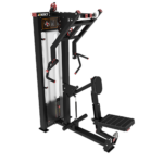 ARGO Fitness   Seated Row Series 8 image