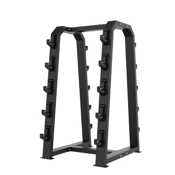 Barbell Rack image