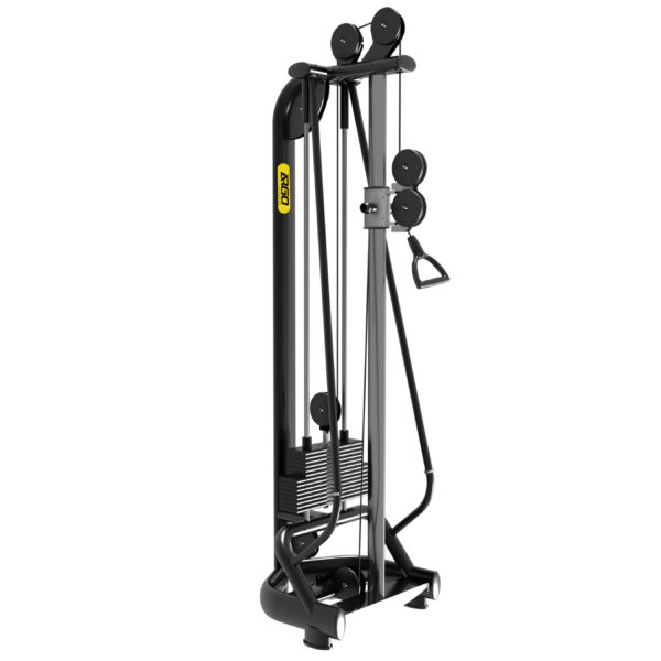 One Station | AF-S6W39 pulley system image