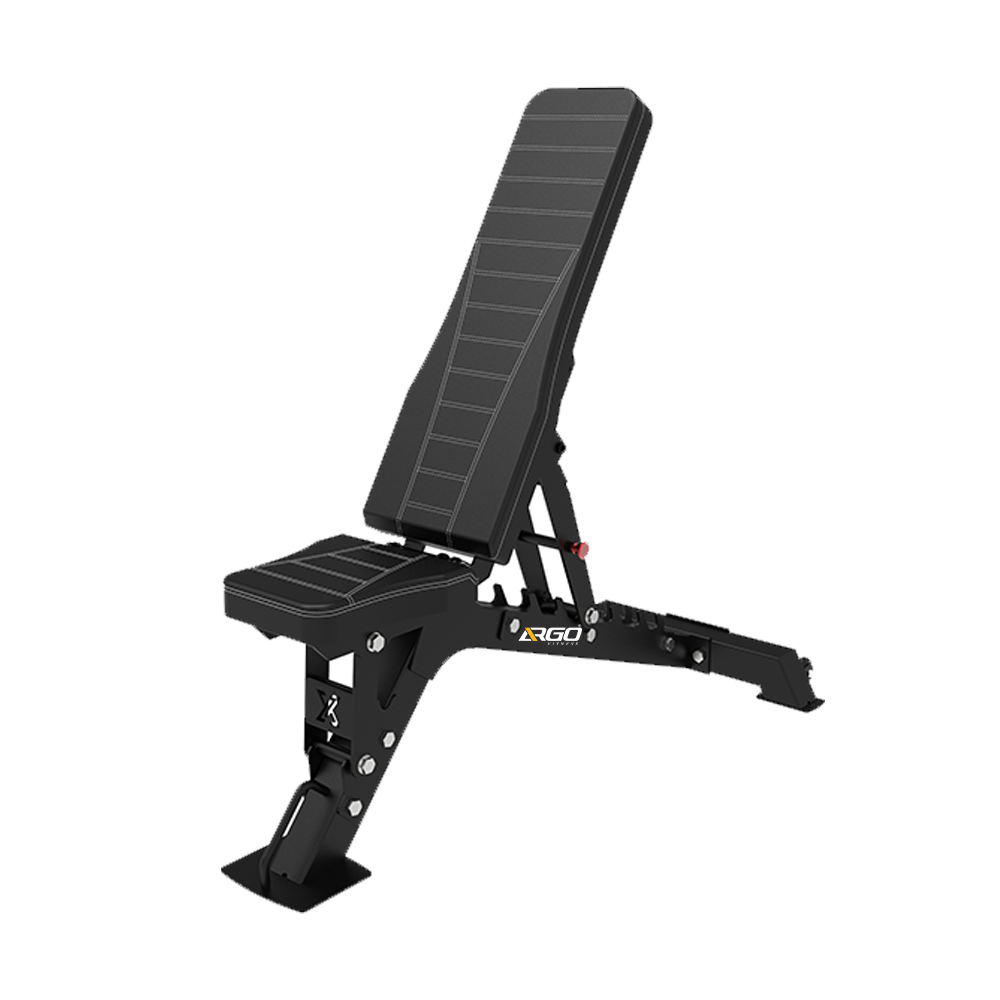 Adjustable Bench - Argo Fitness ARGO Fitness