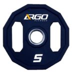 ARGO Fitness   