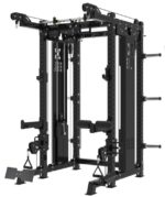 Multi Smith Commercial | Af-shw01 - Argo Fitness ARGO Fitness   ARGO Commercial Multi Functional Smith Machine Multi Smith Commercial image