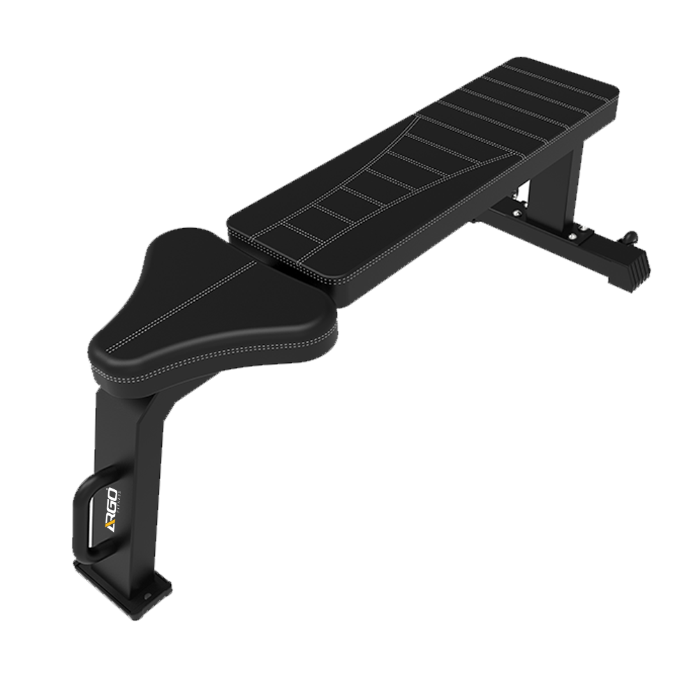 Flat Bench - Argo Fitness ARGO Fitness Flat Bench