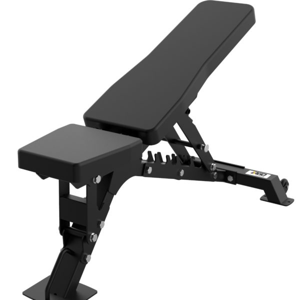 ARGO Fitness   Adjustable Bench | AF S8B02 image