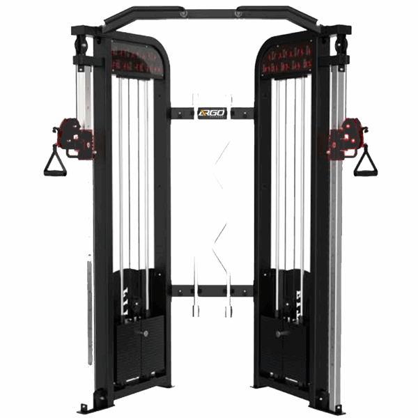 Functional Trainer | AF-S8W41