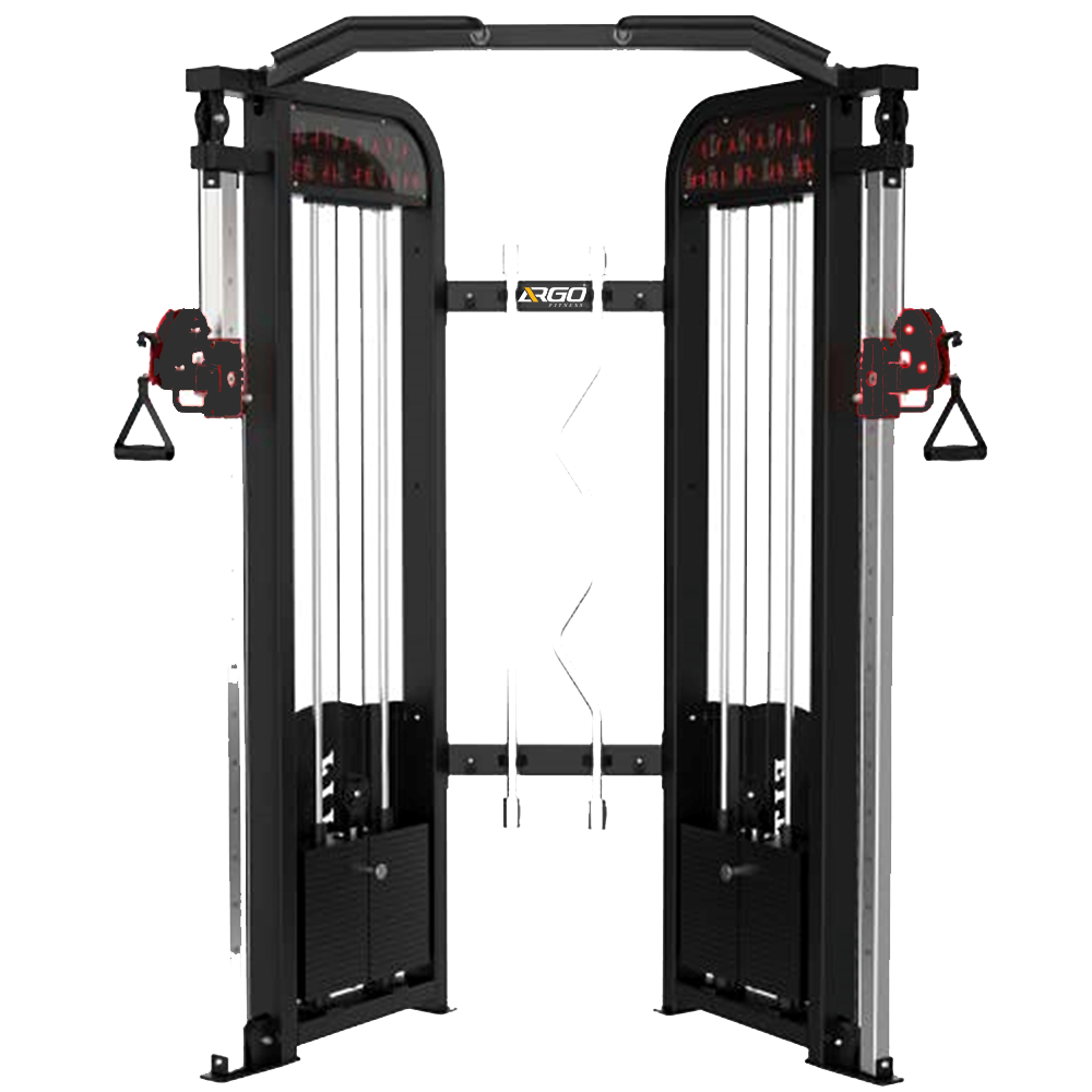 Functional Trainer | Af-s8w41 - Argo Fitness ARGO Fitness Functional Trainer | AF S8W41